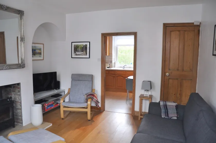 Croft Cottage - Image 1