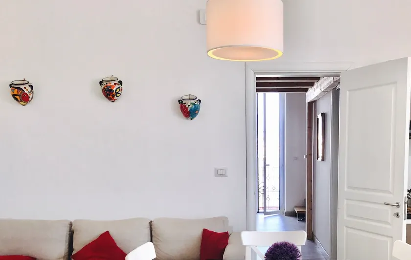 Typical apartment of Salento “Le Fiche d’India” - Image 1