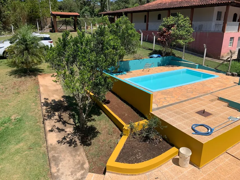 Country house located in the city of Pilar do Sul! - Image 1
