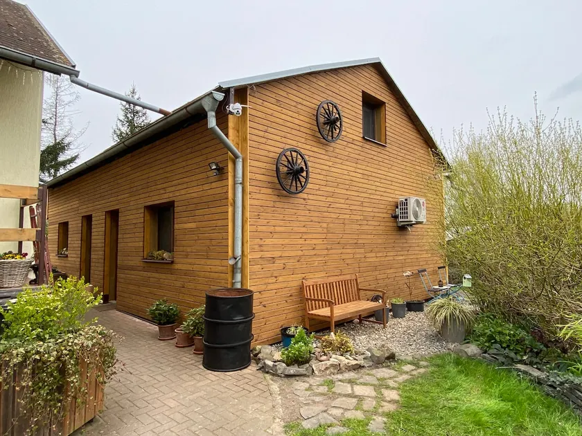 Maisonette, attic apartment 60 m2. - Image 1