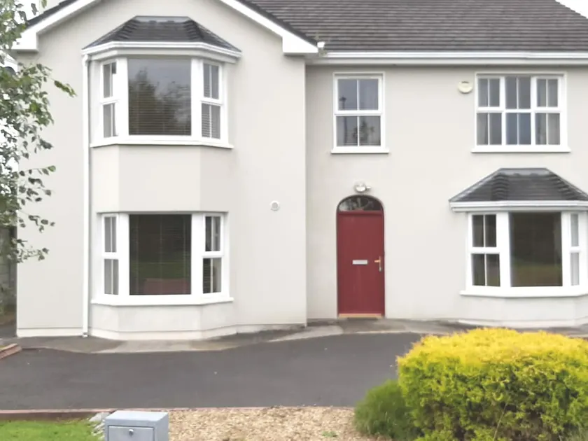 Luxury house in Listowel for staycations - Image 1