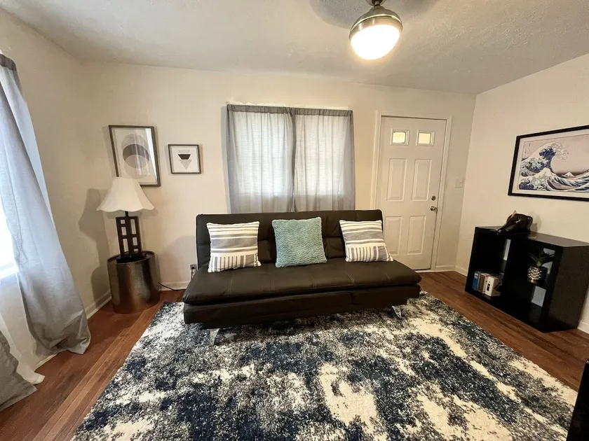 Old Little Lodge 1bedroom Tranquil & Standalone - Image 1