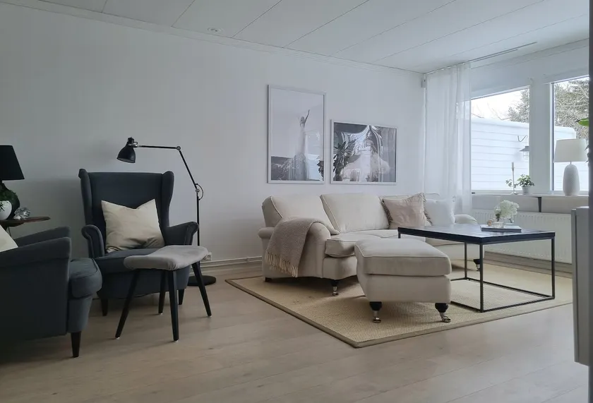 Lovely townhouse 15 minutes from the Storsjö Cup - Image 1