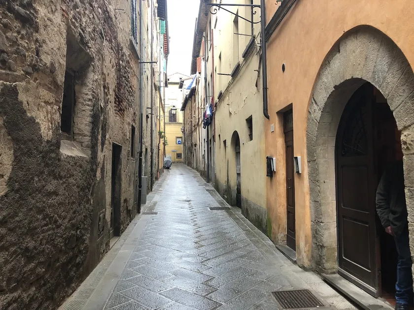 Al Borgo - Image 1