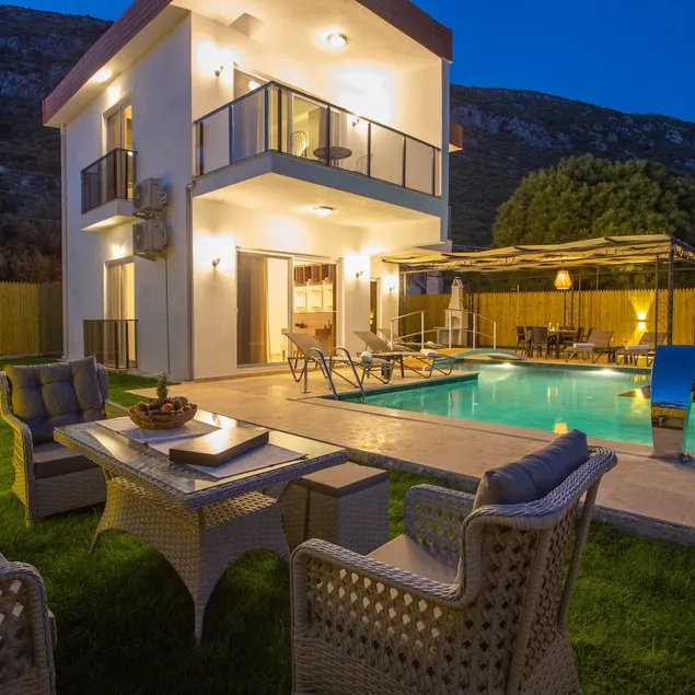 Villa Marine Luxury - Image 1