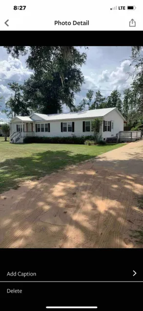 Leon’s Retreat😀 5⭐️Lake Seminole•fishing🎣•spacious home near Big Jim’s! - Image 1
