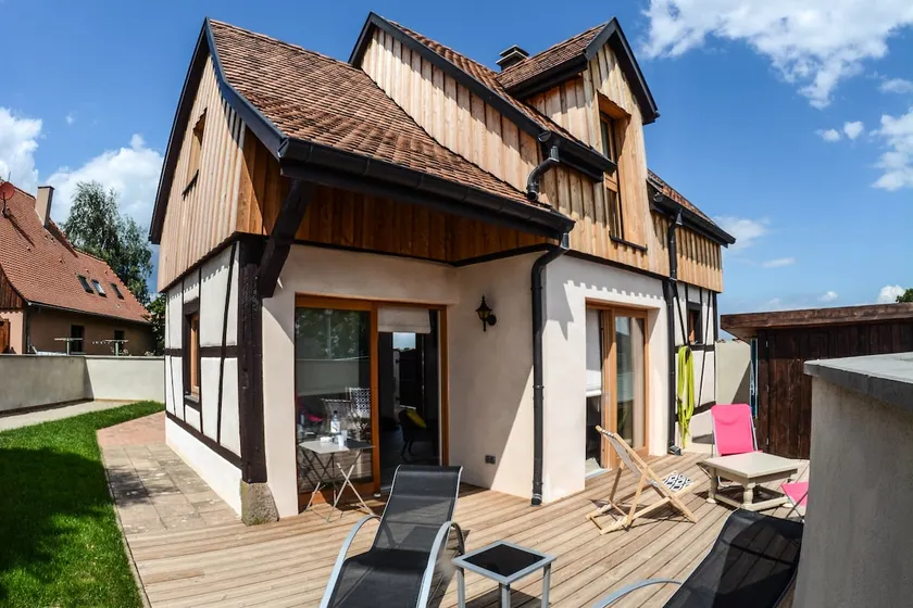 Gîte Spa La grange - Image 1