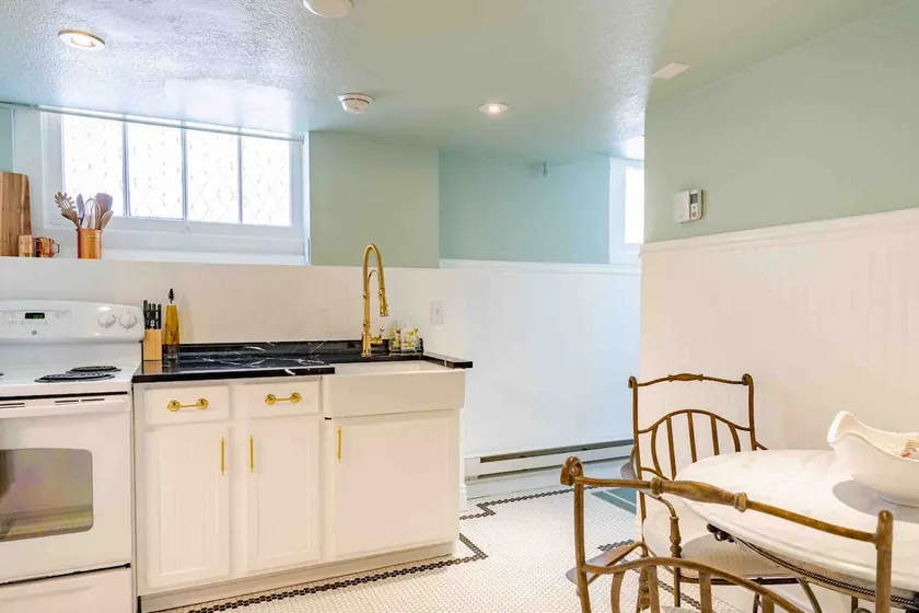 Historic Denver Hideaway - Image 1