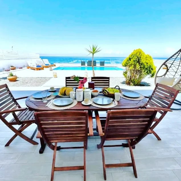 Vaso Sea Villa - Image 1
