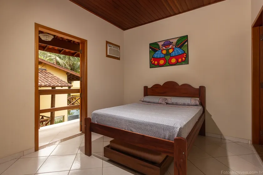 Guesthouse, Double Suite 1 - Image 1