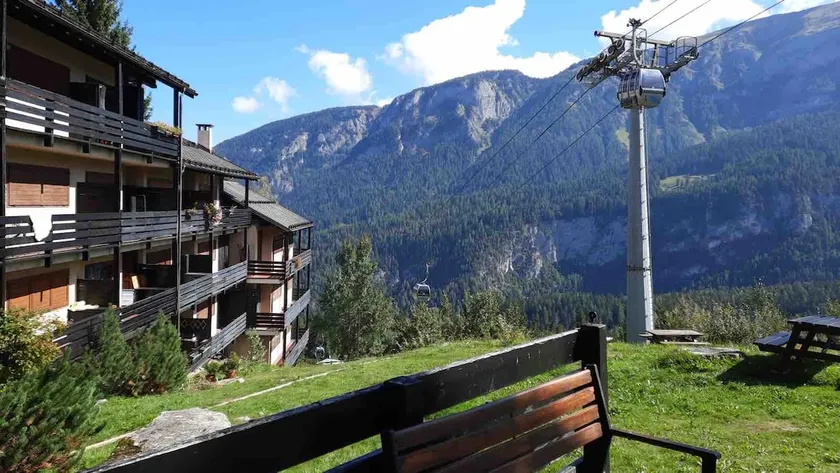 Casa Sergio – Your refuge in the Dolomites! - Image 1