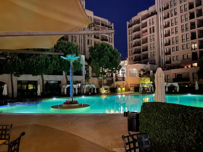 Barcelo Royal Beach - All Inclusive - Image 1