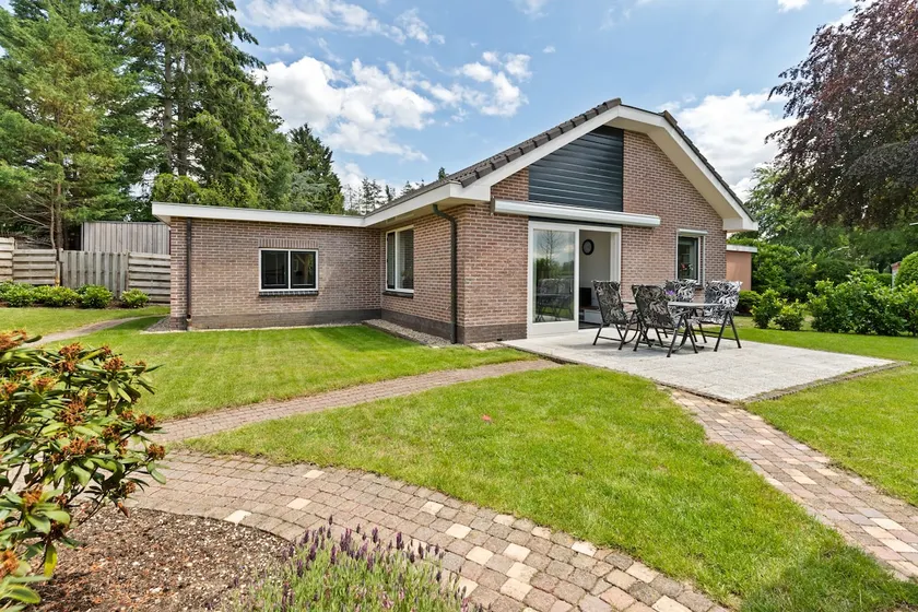 Holiday Home in Putten near Veluwe Park - Image 1