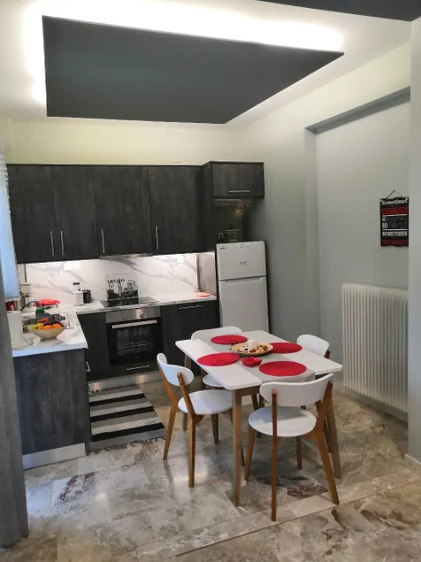 New grande flat - Image 1