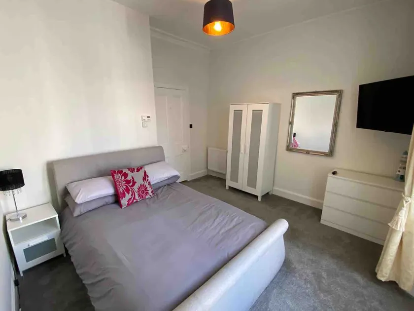 Millport Holiday Appartment - Image 1