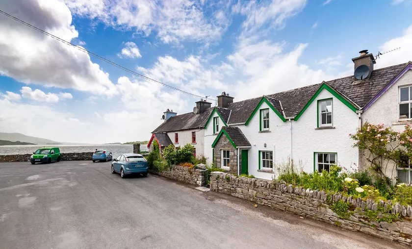 Kenmare Pier Cottage - Image 1
