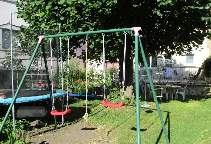 MERCUS: accommodation for 6 people with garden - Image 1