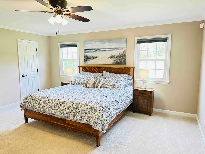 Peaceful | Full Privacy 3BR home in Matthews - Image 1