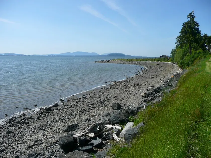 Charming Bayview Beach Cottage - Image 1