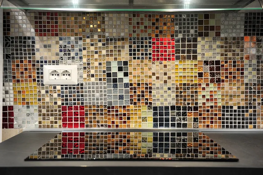 CASA MOSAICO, a recently renovated period home - Image 1
