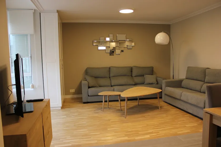 Apartamento Sanguesa - Image 1