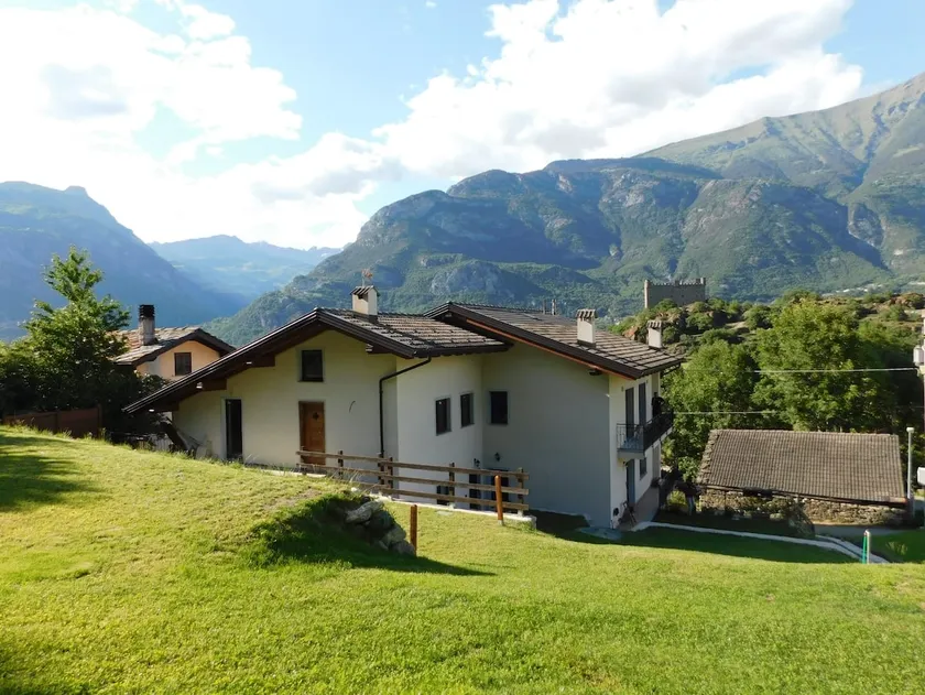 Joanna's House - Image 1