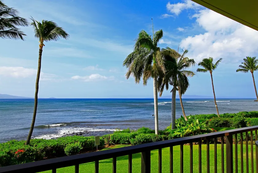 Endless Waves, Spectacular Oceanfront views! - Image 1