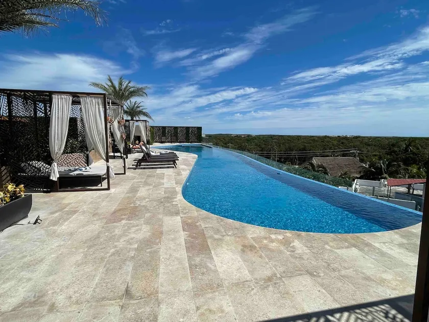 Penthouse Tulum with privatePool - Image 1