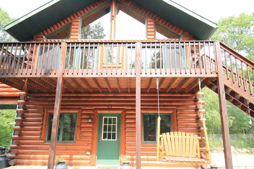 Secluded Cabin near the East Fork! - Image 1