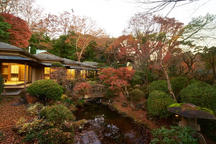 Atami Hosei, Hidden Inn, Entire Rental, Near Umeyonen, 10-Min Drive from Atami Station, Party Room, Private Kitchen - Image 1