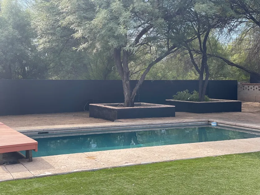 Pool and Hot Tub, 5 BR 3 BA, Midtown, Game Room - Image 1
