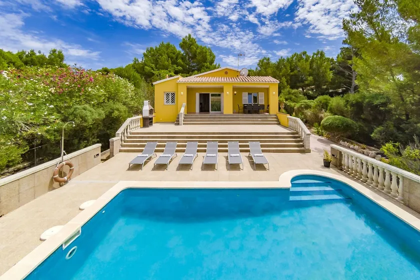 Villa Novas Park by 3VILLAS - Image 1