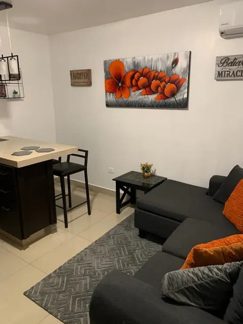 Cozy Apartment “2” in Hotel Zone and UABC - Image 1
