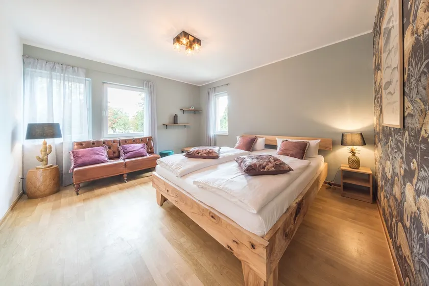 Design Apartments - "Das Kutscherhaus" - Image 1