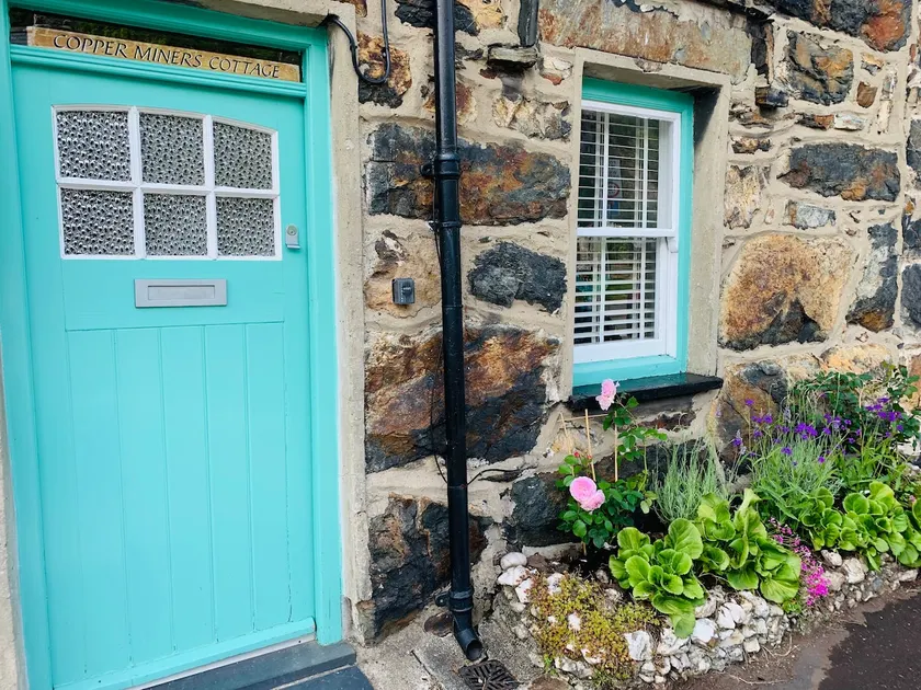 Copper Miner’s Cottage - Image 1