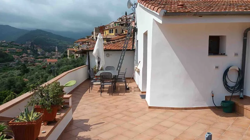 Villa Garibaldi - Image 1