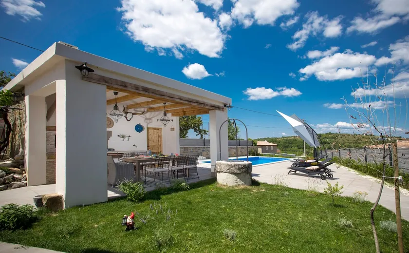 Villa Duda by Rent Istria - Image 1