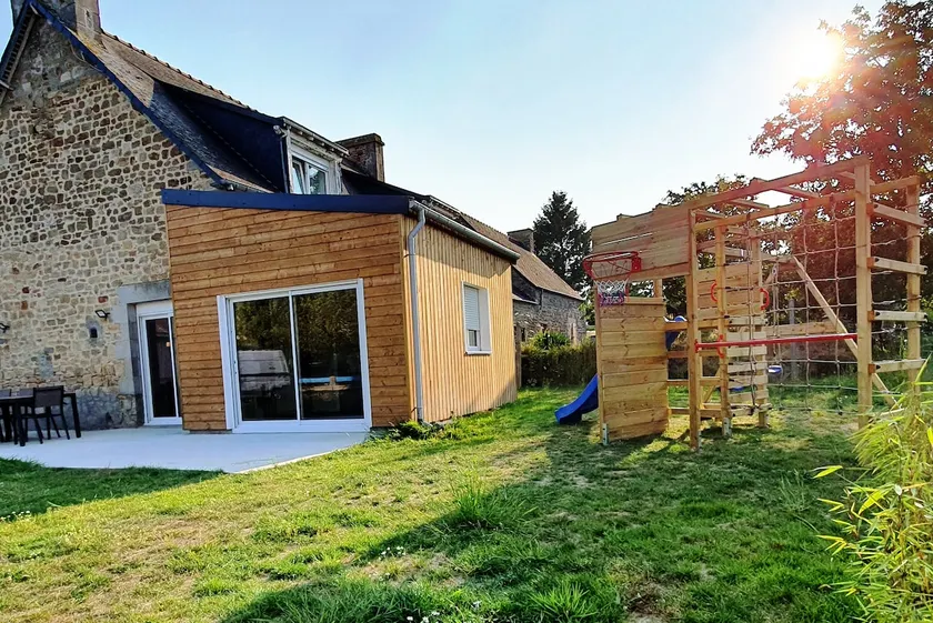 The Mont like at home - Image 1