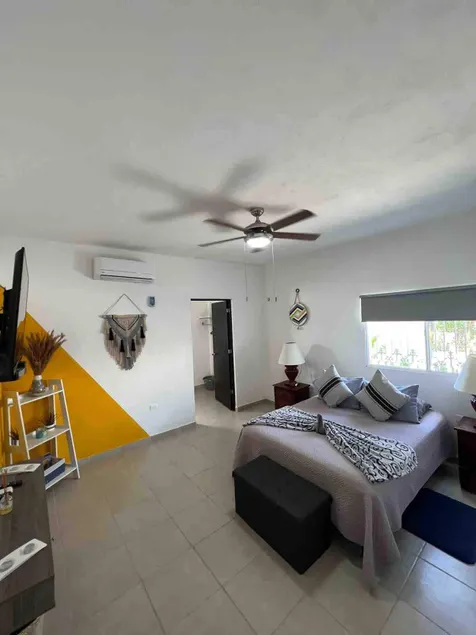 JUMA SUITE - Comfortable and spacious Suite - Image 1