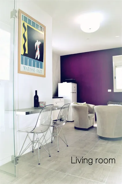 One-of-A-kind Kibbutz Suite - Image 1