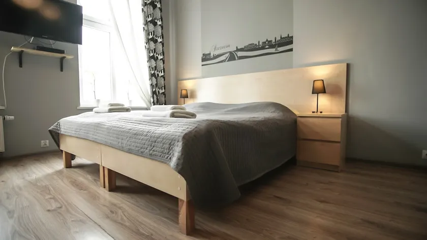 Apartamenty Sedinum - Image 1