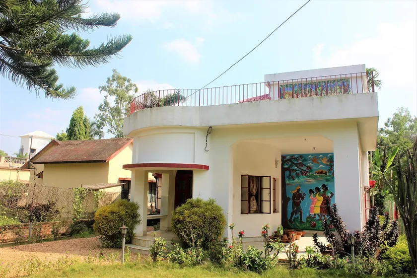 Perfect Getaway amidst the Serenity of Nature - Image 1