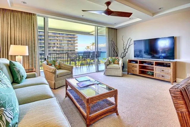 Fabelhafter umgestalteter 1 BD / 2BA-Oceanview-Tropentraum wird wahr - Image 1