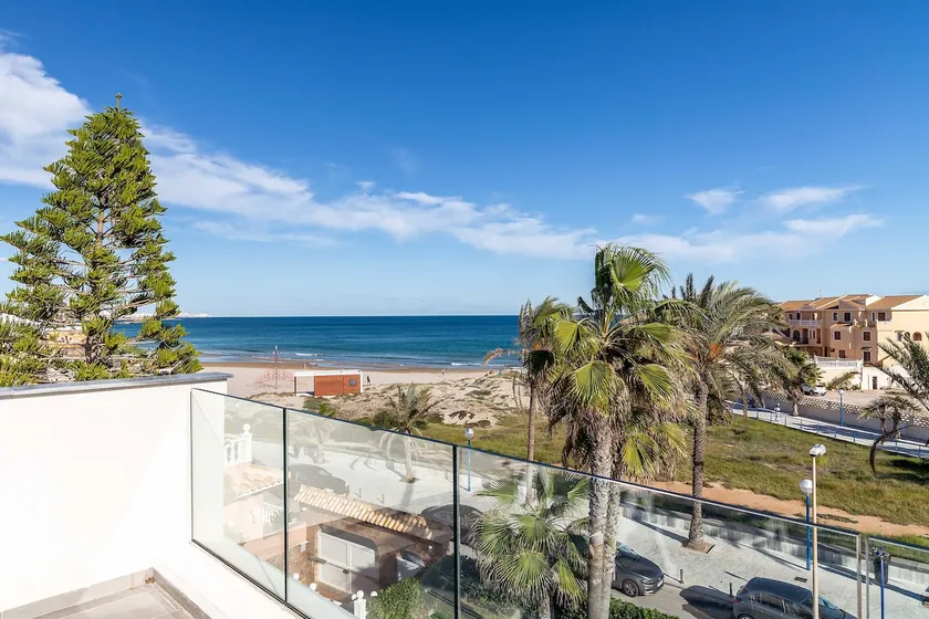 Villa La Zenia - Image 1