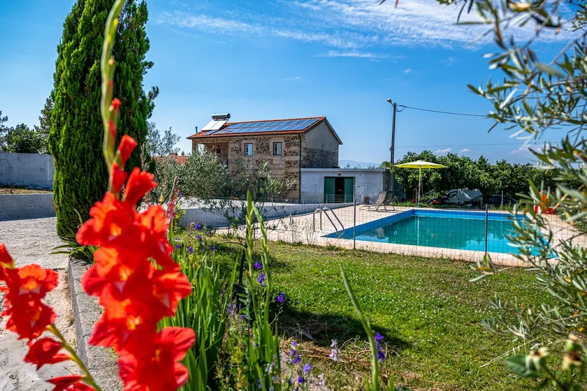 Quinta do Faísca is close to what you need! - Image 1