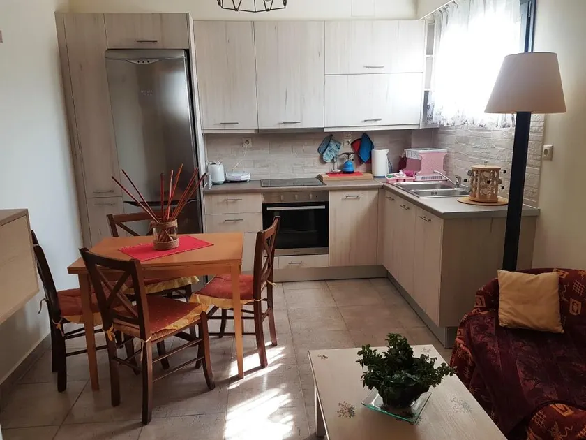 Eleonas Farm House - Image 1
