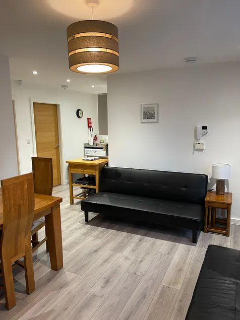 Lovely, Sleeps 8, Parking, Cafe Bars Shops Beach Train, Central Formby - Image 1