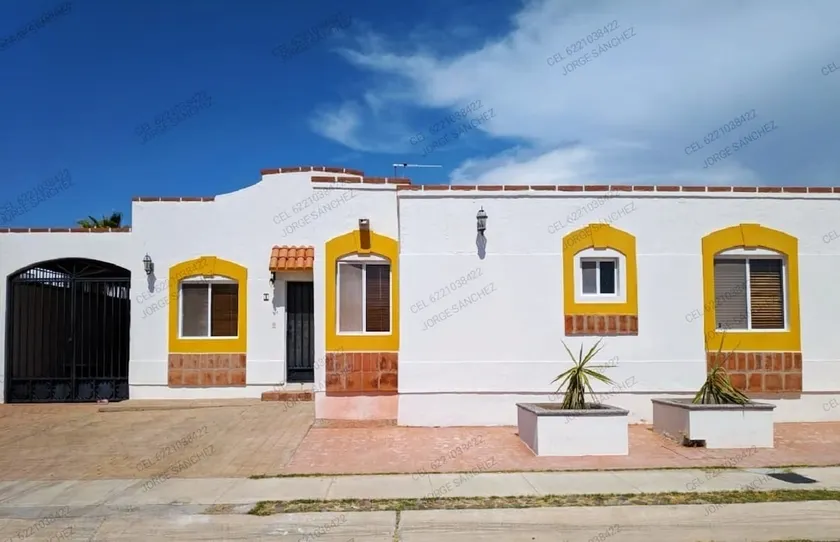 Casa Villa Serena 4 - Image 1