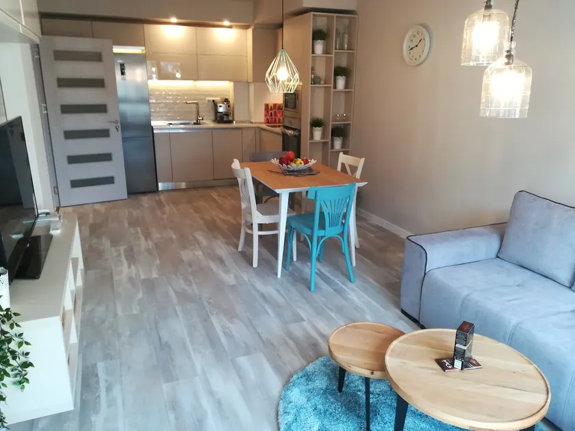 Apartment Angelov - Image 1