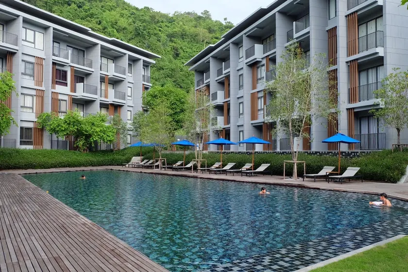 23Degree Khao Yai 2br Luxury Condo - Image 1